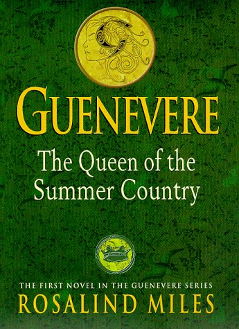Beispielbild fr Queen of the Summer Country: v. 1 (Guenevere S.) zum Verkauf von WorldofBooks