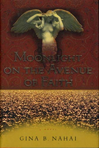 Stock image for Moonlight on the Avenue of Faith for sale by WorldofBooks