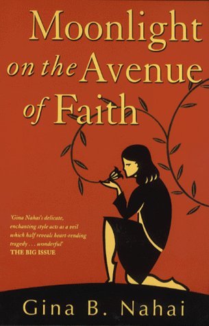 Stock image for Moonlight on the Avenue of Faith for sale by Better World Books Ltd