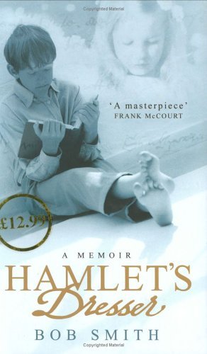 9780684851426: Hamlet's Dresser