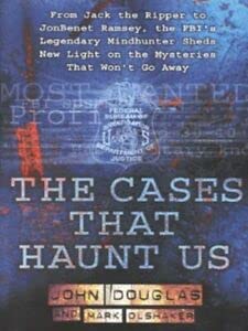 9780684851587: The Cases That Haunt Us