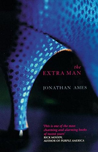 Imagen de archivo de The Extra Man a la venta por Better World Books