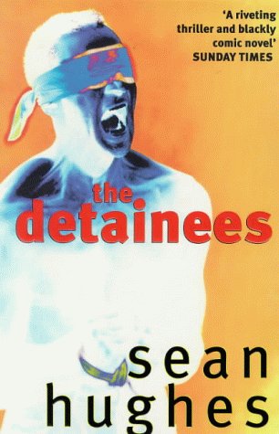 Stock image for Detainees for sale by WorldofBooks