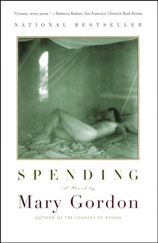 Beispielbild fr Spending: A Novel zum Verkauf von SecondSale