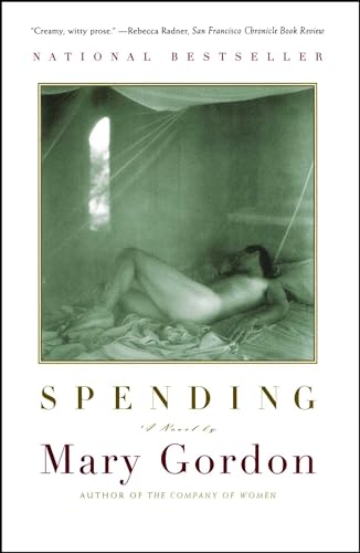 Stock image for Spending: A Novel for sale by SecondSale