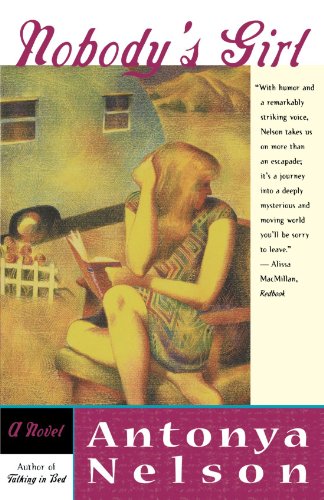 9780684852072: Nobody's Girl: A Novel