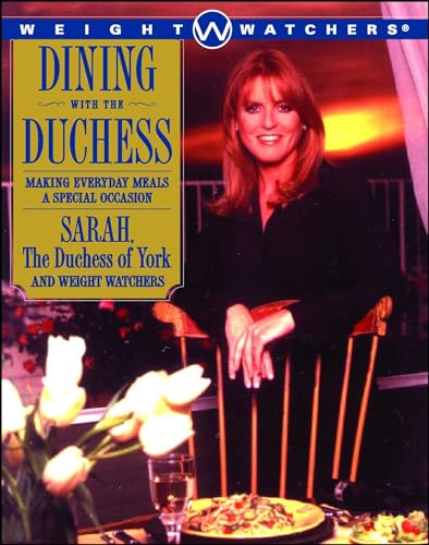 9780684852164: Dining with the Duchess: Making Everyday Meals a Special Occasion