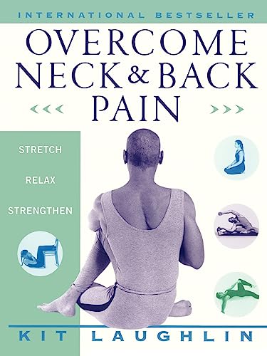 Imagen de archivo de Overcome Neck and Back Pain a la venta por Your Online Bookstore