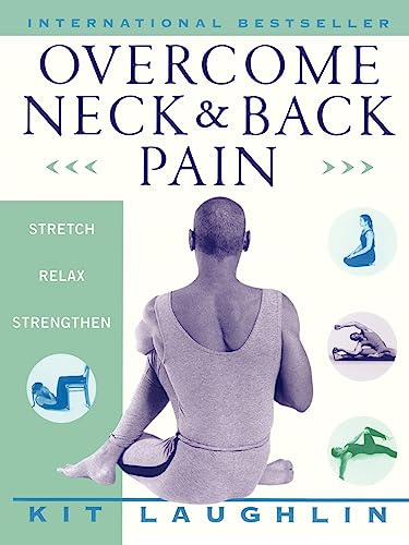 Stock image for Overcome Neck and Back Pain for sale by SecondSale