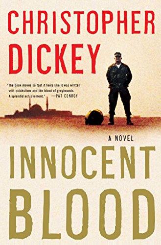 Beispielbild fr Innocent Blood : A Novel zum Verkauf von Better World Books
