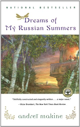 9780684852683: Dreams Of My Russian Summers: A Novel
