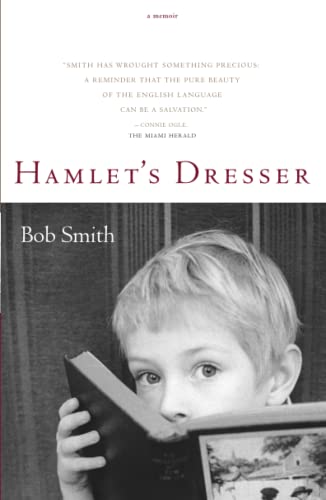 9780684852706: Hamlet'S Dresser: A Memoir