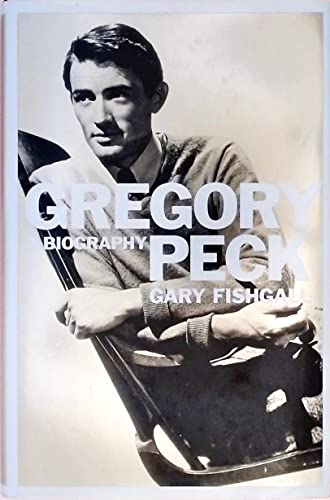 Stock image for Gregory Peck : A Biography for sale by Books of the Smoky Mountains