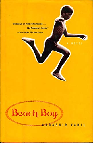 Beispielbild fr Beach Boy: A Novel zum Verkauf von Wonder Book