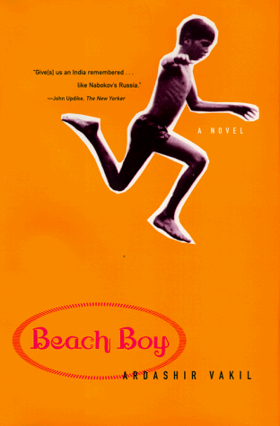 9780684852997: Beach Boy