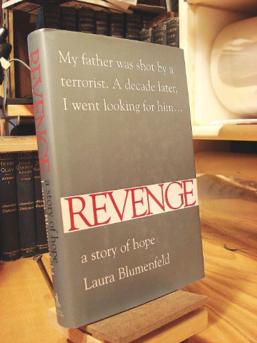 Beispielbild fr Revenge: A Story of Hope zum Verkauf von Gulf Coast Books