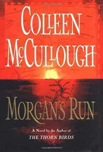 9780684853291: Morgan's Run
