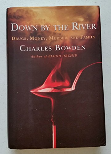 9780684853437: Down by the River: Drugs, Money, Murder, and Family