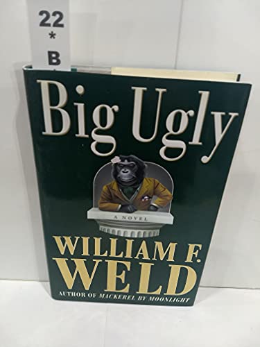Imagen de archivo de Big Ugly a la venta por BookHolders