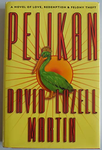 Imagen de archivo de Pelikan a la venta por Better World Books
