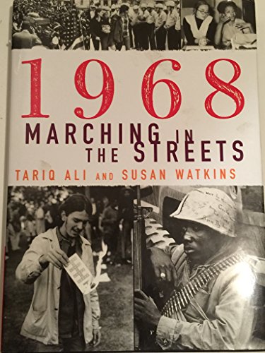 Imagen de archivo de 1968: Marching in the Streets a la venta por SecondSale