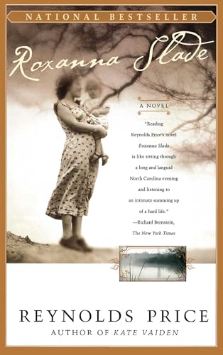 Stock image for Roxanna Slade: A Novel for sale by Gulf Coast Books
