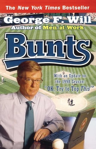 Imagen de archivo de Bunts a la venta por Better World Books: West