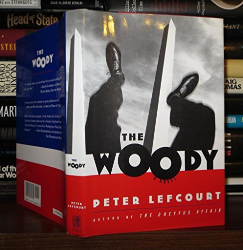 Beispielbild fr The Woody: A Novel zum Verkauf von Wonder Book