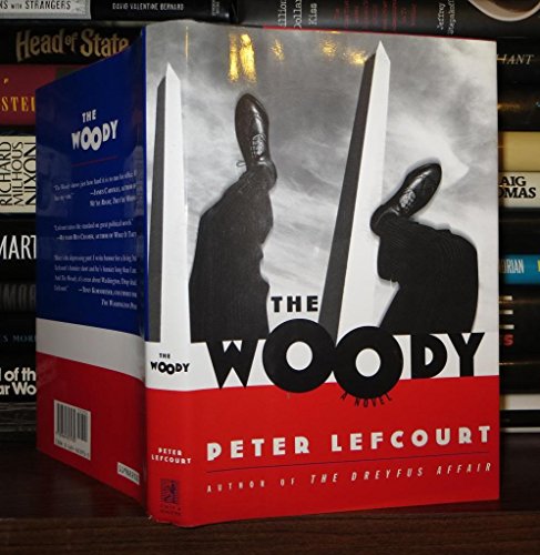 9780684853932: The Woody: A Novel