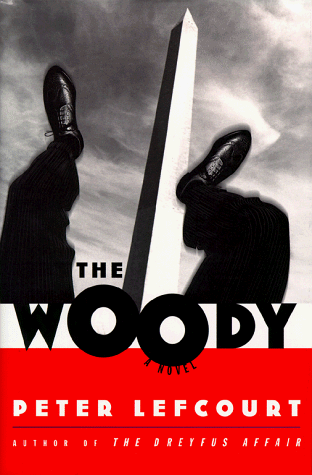 Stock image for The Woody: A Novel for sale by Wonder Book