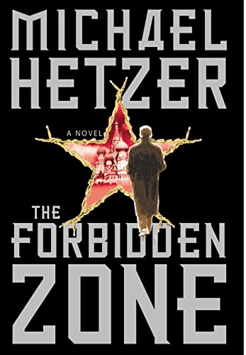 Beispielbild fr The Forbidden Zone: A Novel zum Verkauf von BooksRun
