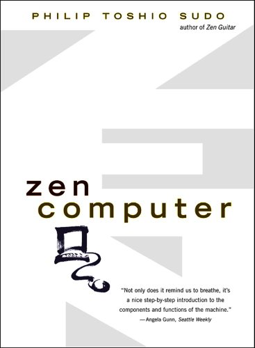9780684854106: Zen Computer
