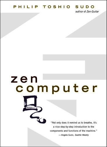 Stock image for Zen Computer for sale by Wonder Book