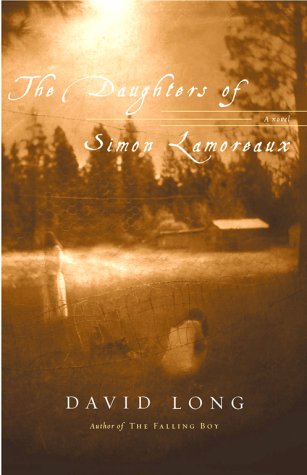 Stock image for The Daughters of Simon Lamoreaux: A Novel for sale by 2nd Act Books