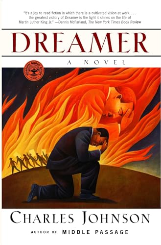 Beispielbild fr Dreamer zum Verkauf von Blackwell's