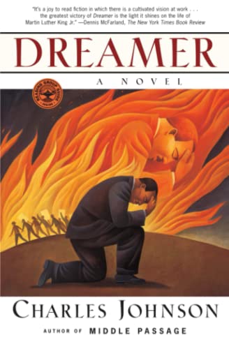9780684854434: Dreamer: A Novel