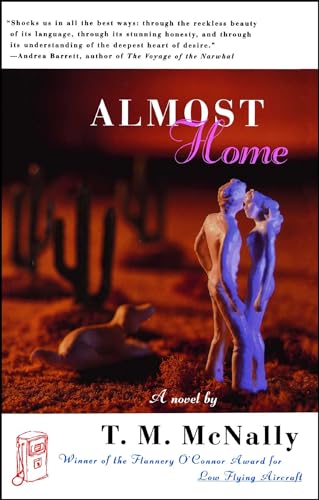 Stock image for Almost Home: A Novel for sale by Wonder Book