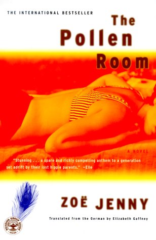 9780684854595: Pollen Room