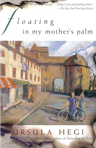 Imagen de archivo de Floating in My Mother's Palm a la venta por Ravin Books