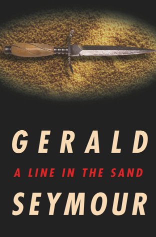 9780684854779: Line in the Sand, A: A Novel