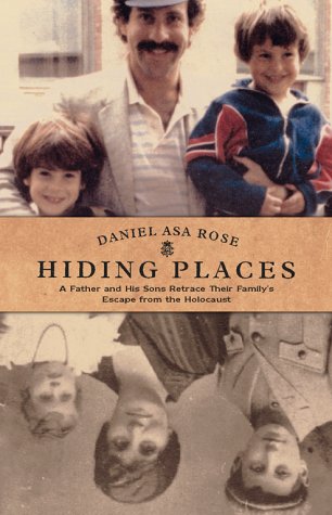 Hiding Places