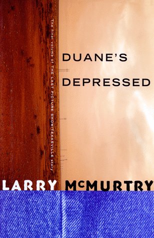 Beispielbild fr Duane's Depressed zum Verkauf von Gulf Coast Books