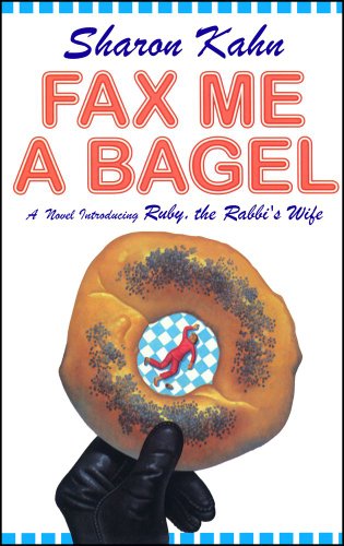 Fax Me a Bagel