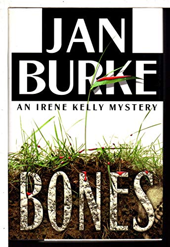 9780684855516: Bones: An Irene Kelly Mystery