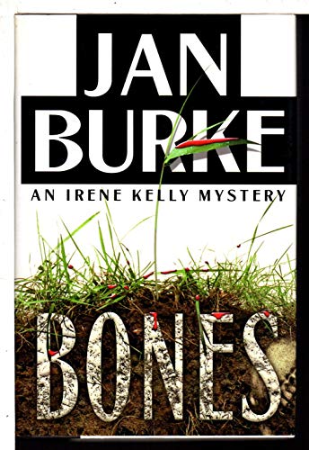 Imagen de archivo de Bones: An Irene Kelly Mystery a la venta por R Bookmark
