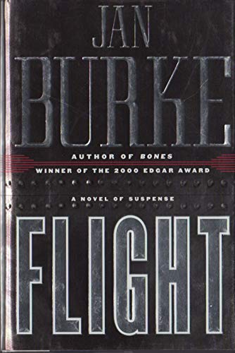 9780684855523: Flight: A Novel of Suspense