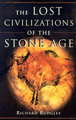 Beispielbild fr The Lost Civilizations of the Stone Age zum Verkauf von Better World Books