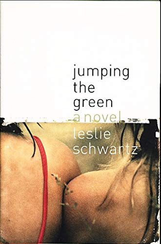 Imagen de archivo de Jumping the Green A Novel a la venta por Willis Monie-Books, ABAA