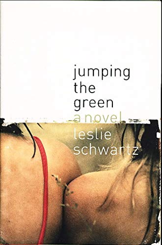 Stock image for Jumping the Green for sale by zenosbooks