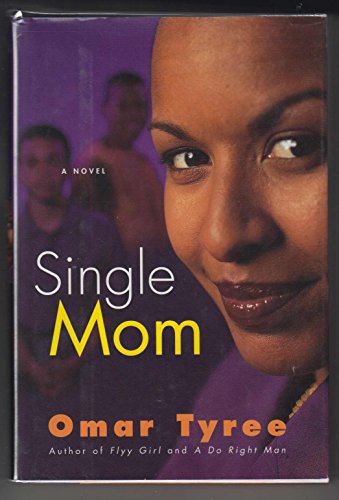 Imagen de archivo de Single Mom : A Novel a la venta por Better World Books